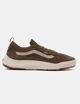 Zapatillas VANS ULTRARANGE VR3 - Dark Olive