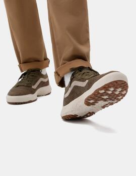 Zapatillas VANS ULTRARANGE VR3 - Dark Olive
