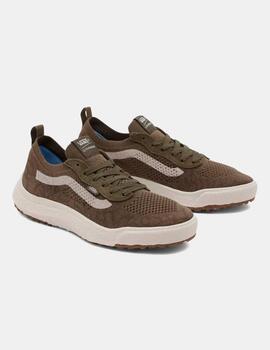 Zapatillas VANS ULTRARANGE VR3 - Dark Olive