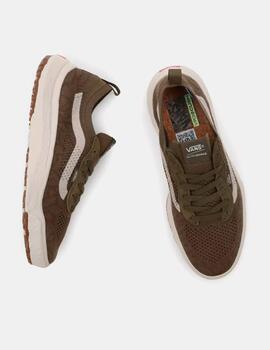 Zapatillas VANS ULTRARANGE VR3 - Dark Olive