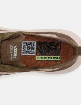 Zapatillas VANS ULTRARANGE VR3 - Dark Olive