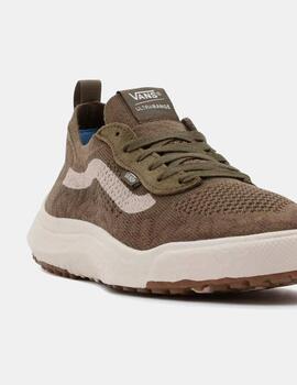Zapatillas VANS ULTRARANGE VR3 - Dark Olive