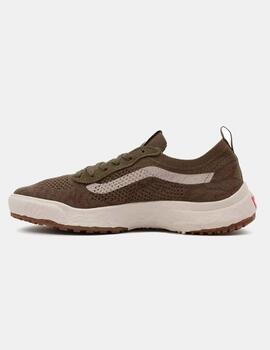 Zapatillas VANS ULTRARANGE VR3 - Dark Olive