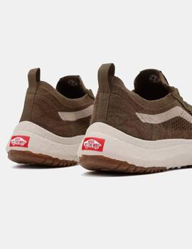 Zapatillas VANS ULTRARANGE VR3 - Dark Olive