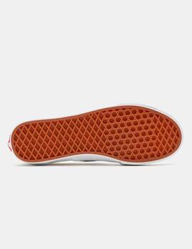 Zapatillas SKATE SLIP-ON - Checkboard Black