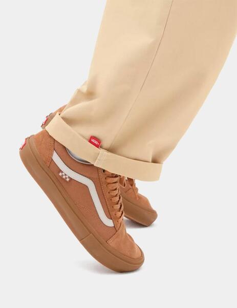 Zapatillas VANS SKATE OLD SKOOL Light