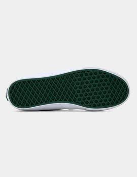 Zapatillas SKATE HALF CAB - White/Green