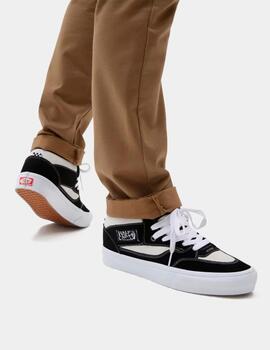 Zapatillas SKATE HALF CAB 92 - Black/Marshmallow