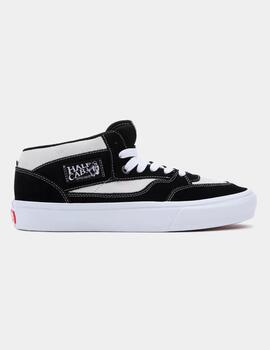 Zapatillas SKATE HALF CAB 92 - Black/Marshmallow