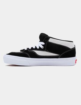 Zapatillas SKATE HALF CAB 92 - Black/Marshmallow