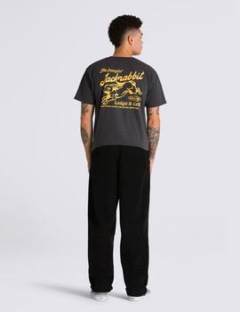 Pantalón VANS RANGE BAGGY - Acid