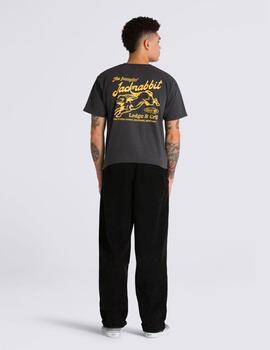 Pantalón VANS RANGE BAGGY - Acid