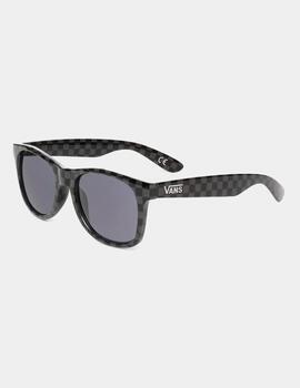 Gafas VANS SPICOLI 4 SHADES - Black/Charcoal