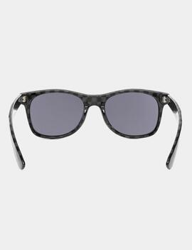 Gafas VANS SPICOLI 4 SHADES - Black/Charcoal