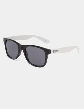 Gafas VANS SPICOLI 4 SHADES - Black/White