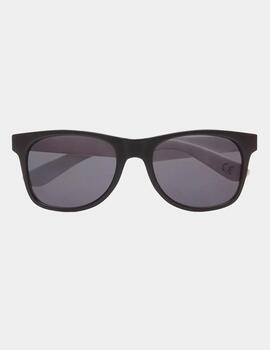 Gafas VANS SPICOLI 4 SHADES - Black/White