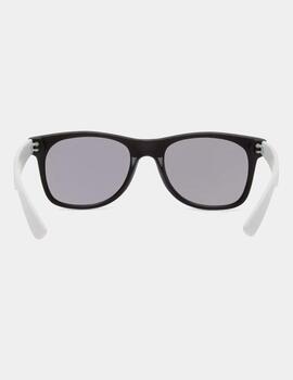 Gafas VANS SPICOLI 4 SHADES - Black/White