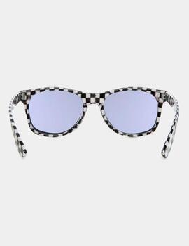 Gafas VANS SPICOLI 4 SHADES - Black/White