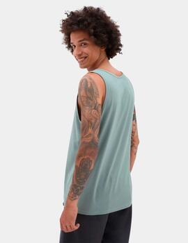 Camiseta Tirantes VANS CLASSIC - Chinois Green