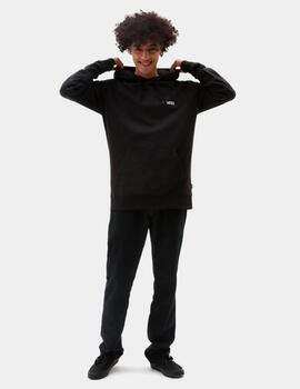 Sudadera Capucha VANS CORE BASIC PO - Black