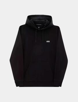 Sudadera Capucha VANS CORE BASIC PO - Black