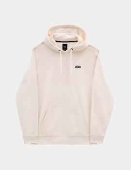 Sudadera Capucha CORE BASIC PO - Antique White