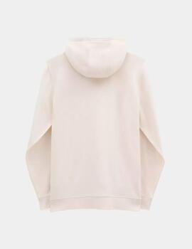 Sudadera Capucha CORE BASIC PO - Antique White