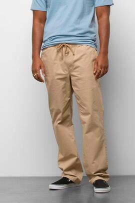 Pantalón RANGE RELAXED - Khaki