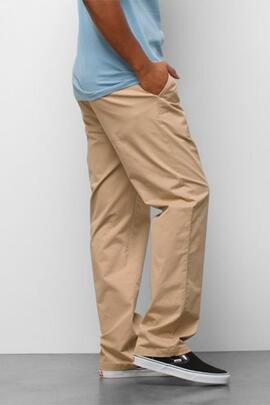 Pantalón RANGE RELAXED - Khaki