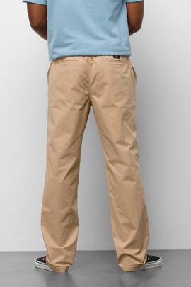 Pantalón RANGE RELAXED - Khaki