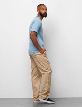 Pantalón RANGE RELAXED - Khaki