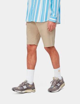 Bermuda CARHARTT WIP SID - Wall