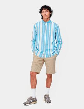 Bermuda CARHARTT WIP SID - Wall