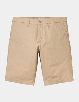 Bermuda CARHARTT WIP SID - Wall