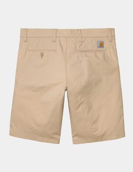 Bermuda CARHARTT WIP SID - Wall