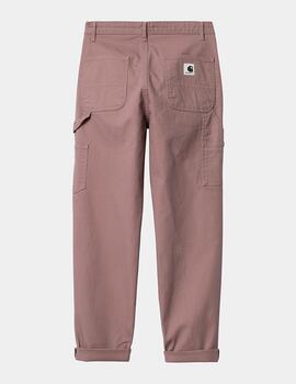 Pantalón CARHARTT W' PIERCE - Lupinus