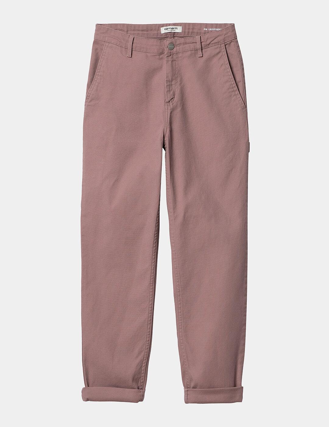 Pantalón CARHARTT W' PIERCE - Lupinus