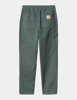 Pantalón CARHARTT FLINT - Jura