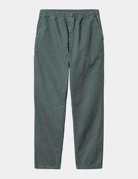 Pantalón CARHARTT FLINT - Jura