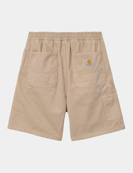 Bermuda  CARHARTT FLINT - Wall