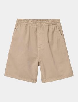 Bermuda  CARHARTT FLINT - Wall