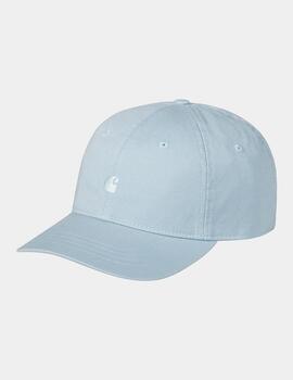 Gorra CARHARTT  MADISON LOGO - Icarus