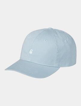 Gorra CARHARTT  MADISON LOGO - Icarus