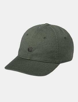 Gorra CARHARTT MADISON LOGO - Salvia