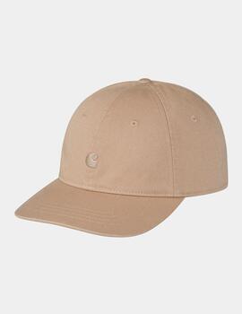 Gorra CARHARTT MADISON LOGO - Wall