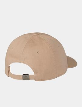 Gorra CARHARTT MADISON LOGO - Wall