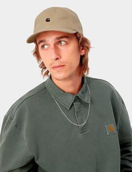 Gorra CARHARTT WIP MADISON LOGO - Wax / Black