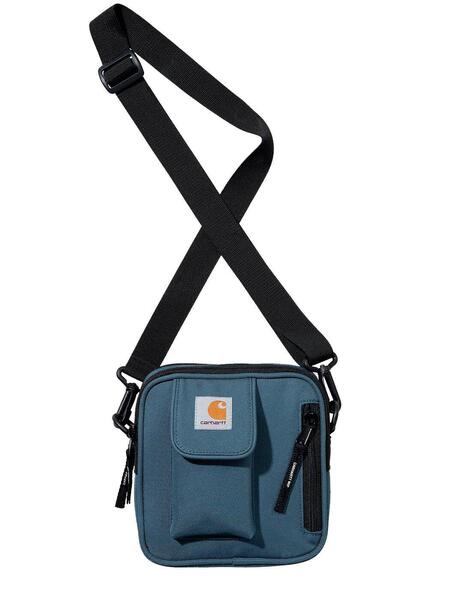 Bolso CARHARTT ESSENTIALS BAG Storm Blue
