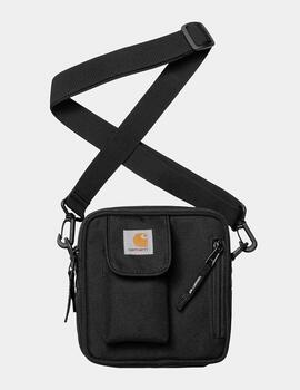 Bolso CARHARTT  ESSENTIALS BAG - Black