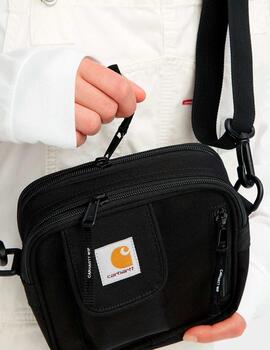 Bolso CARHARTT  ESSENTIALS BAG - Black